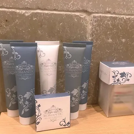 Romantic Relais Bed & Breakfast 4*