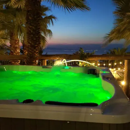 Romantic Relais Bed & Breakfast