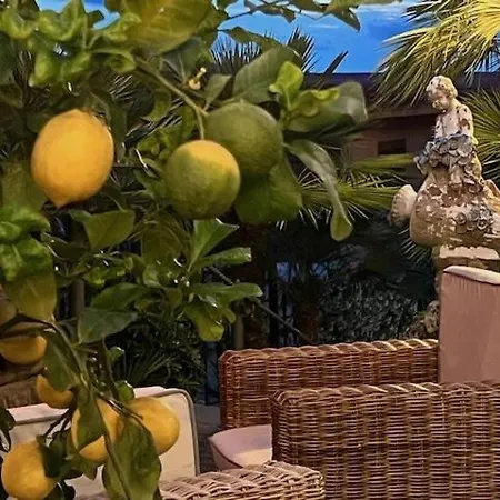 Romantic Relais 4* Sorrento