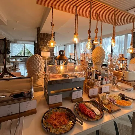 Romantic Relais 4* Sorrento