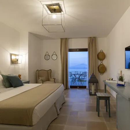 Bed & Breakfast Romantic Relais 4*