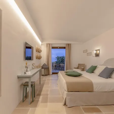 Romantic Relais 4* Sorrento