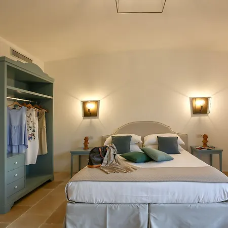 Bed & Breakfast Romantic Relais Sorrento