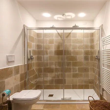 Romantic Relais Bed & Breakfast 4*