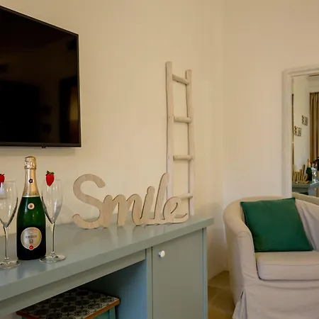 Bed & Breakfast Romantic Relais 4*