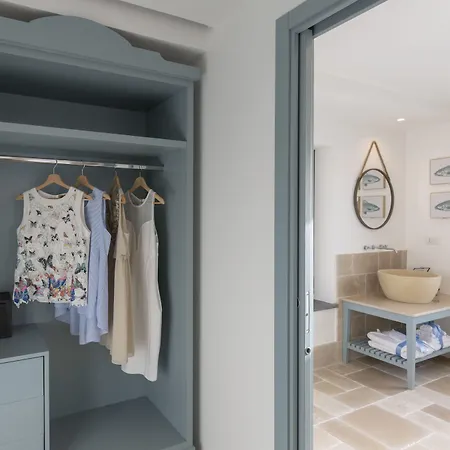 Romantic Relais 4* Sorrento