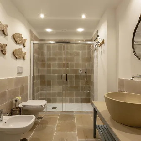 Romantic Relais Sorrento