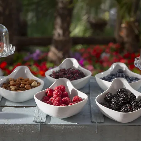 Romantic Relais Bed & Breakfast