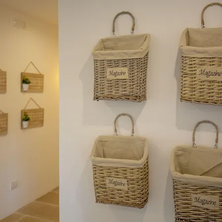 Bed & Breakfast Romantic Relais Sorrento