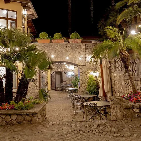 Romantic Relais 4*