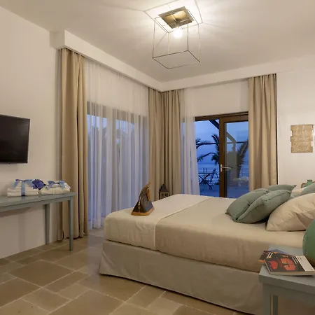 Bed & Breakfast Romantic Relais