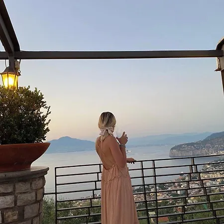 Romantic Relais Bed & Breakfast 4*