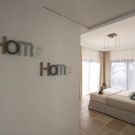 Bed & Breakfast Romantic Relais