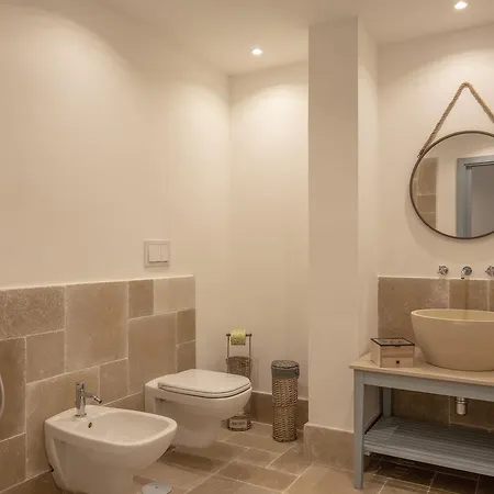 Romantic Relais Bed & Breakfast Sorrento