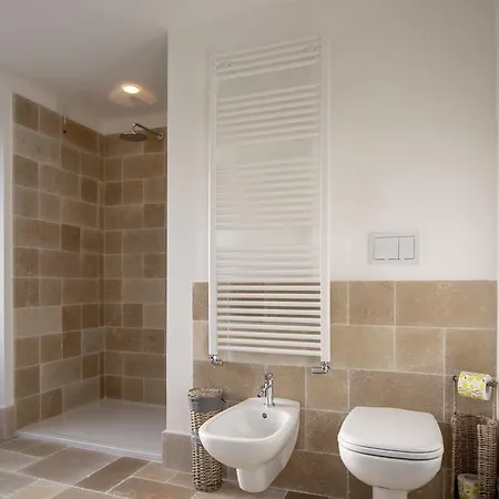 Bed & Breakfast Romantic Relais 4*