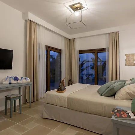 Romantic Relais 4* Sorrento