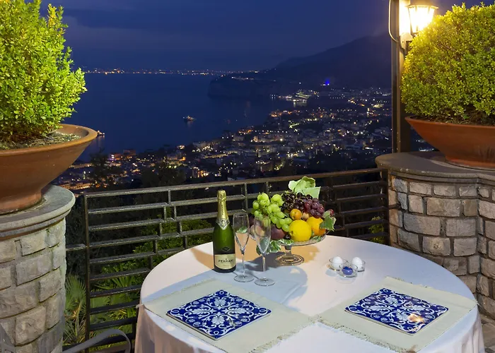 住宿加早餐酒店 Romantic Relais