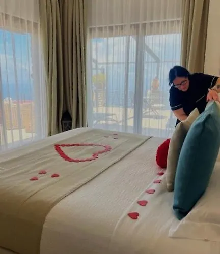 Romantic Relais Bed & Breakfast Sorrento