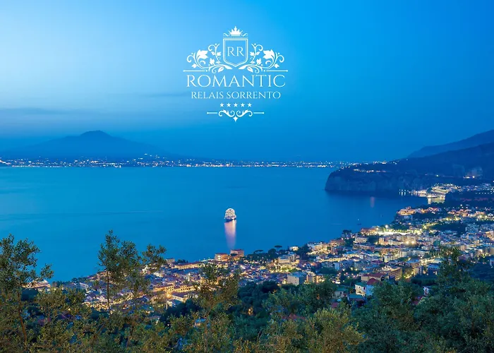 Bed & Breakfast Romantic Relais Sorrento
