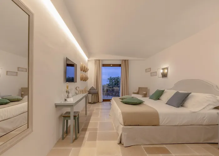 Romantic Relais 4* Sorrento