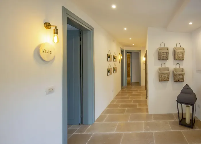 Bed & Breakfast Romantic Relais Sorrento