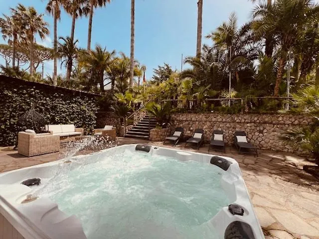 Bed & Breakfast Romantic Relais