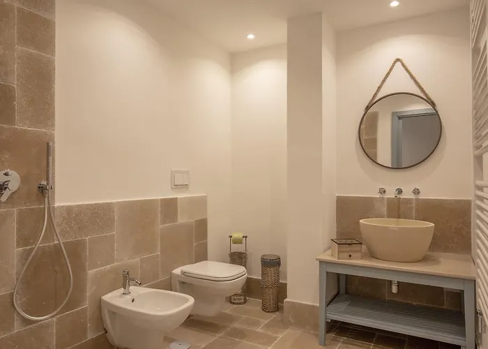 Romantic Relais Bed & Breakfast Sorrento