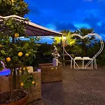 Romantic Relais Bed and breakfast Península Sorrentina