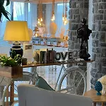Romantic Relais Bed and breakfast 4*