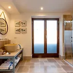 Bed and breakfast Romantic Relais 4*