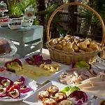 Bed and breakfast Romantic Relais 4*