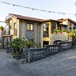 Bed and breakfast Romantic Relais Península Sorrentina