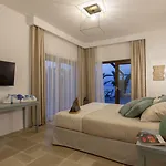 Bed and breakfast Romantic Relais