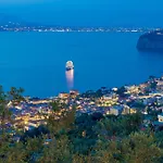 Romantic Relais Bed and breakfast Península Sorrentina
