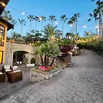 Bed and breakfast Romantic Relais
