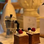Romantic Relais Отель типа 