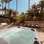 Bed and breakfast Romantic Relais