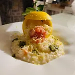 Romantic Relais Отель типа 