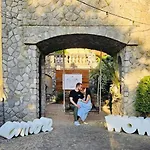 Romantic Relais Сорренто
