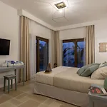 Romantic Relais 4* Сорренто