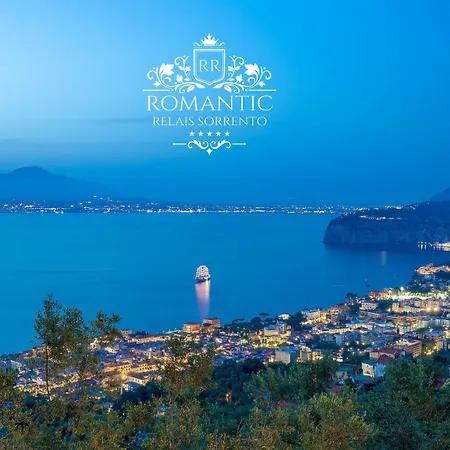 Bed & Breakfast Romantic Relais Sorrento