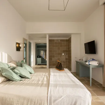 Bed and breakfast Romantic Relais