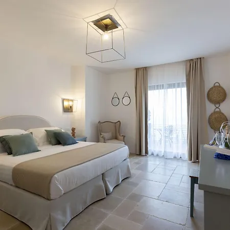 Romantic Relais 4* Península Sorrentina