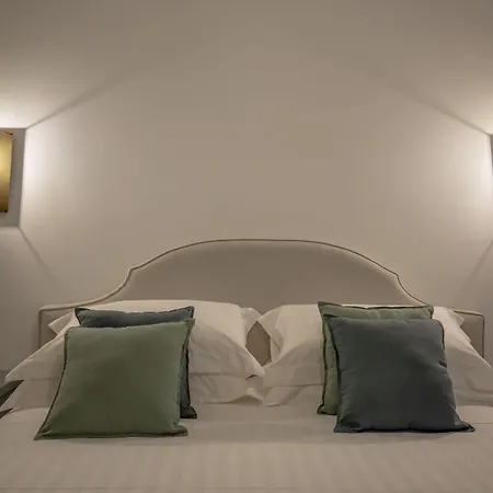 Romantic Relais 4* Península Sorrentina