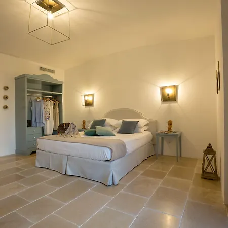 Romantic Relais Sorrento