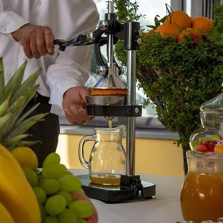 Romantic Relais 4* Sorrento