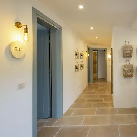 住宿加早餐酒店 Romantic Relais 索伦托