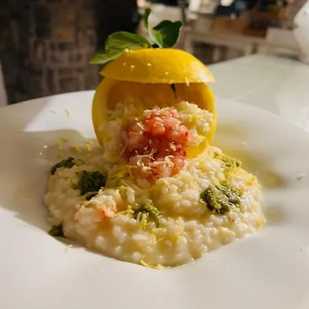 Romantic Relais Bed & Breakfast