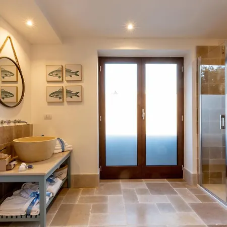 Romantic Relais Alojamento de Acomodação e Pequeno-almoço Sorrento