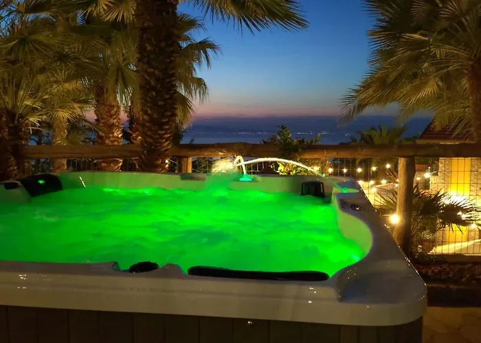 Romantic Relais Bed & Breakfast